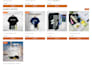 design or redesign wordpress ecommerce website